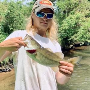 Meet your Posher, Bailey